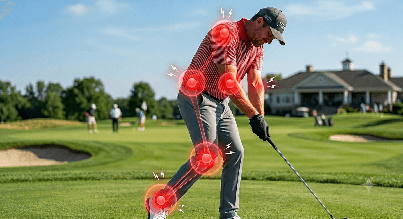 Why Mobility Training Is the Missing Piece in Your Sport Performance