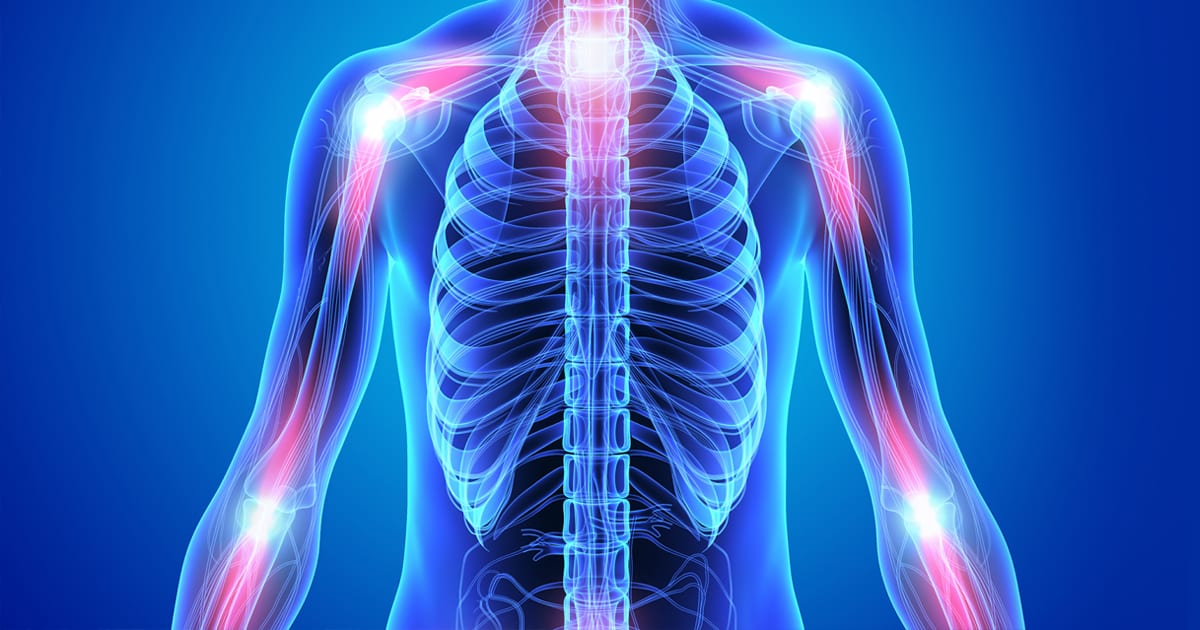 How a Gluten-Free Diet Can Help Fight Inflammation
